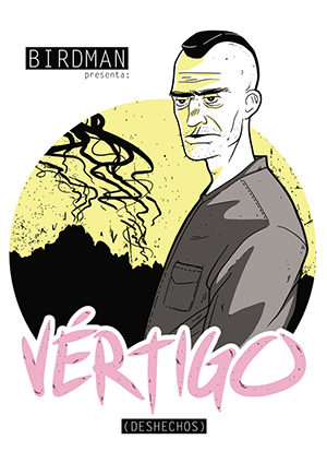 Vértigo - Arizmendi Icchi