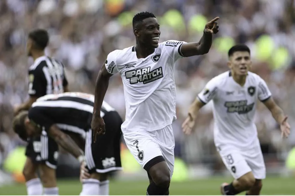 botafogo