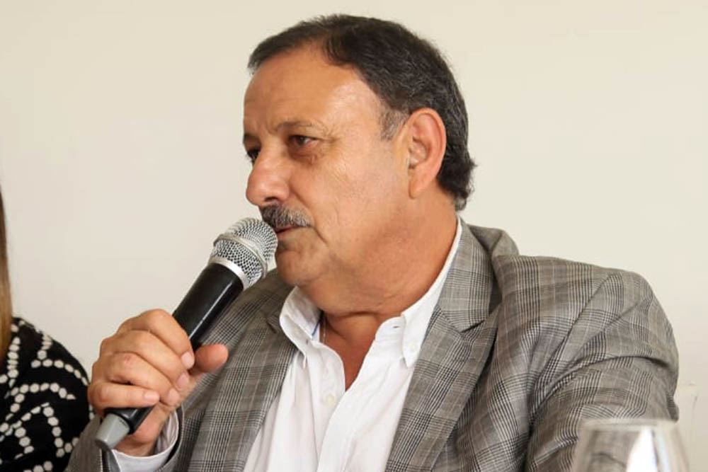 Ricardo Quintela 02 © FUNDATUR - Jonás Masud