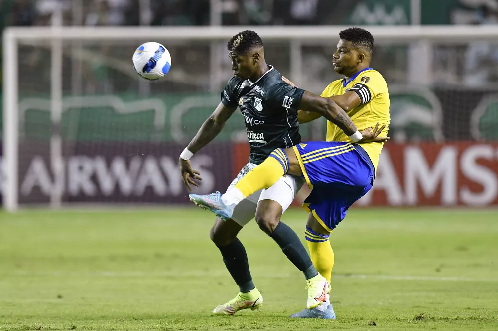 Boca perdió con Deportivo Cali 2 a 0 en el arranque de la Copa Libertadores