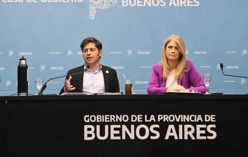 Axel Kicillof