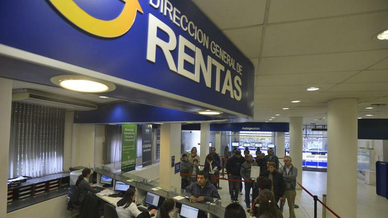 Rentas