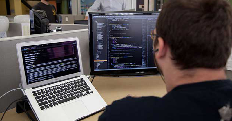 programadores by gentileza