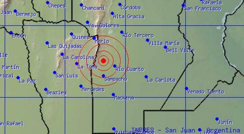 sismo