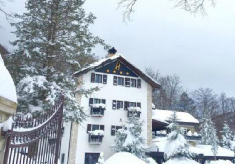nieve