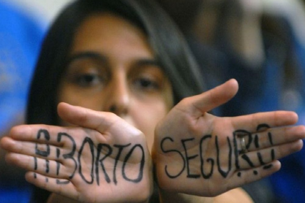 aborto seguro