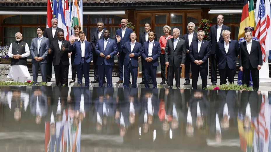 G7 Alberto Fernández by gentileza