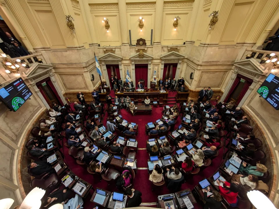 Senado by na