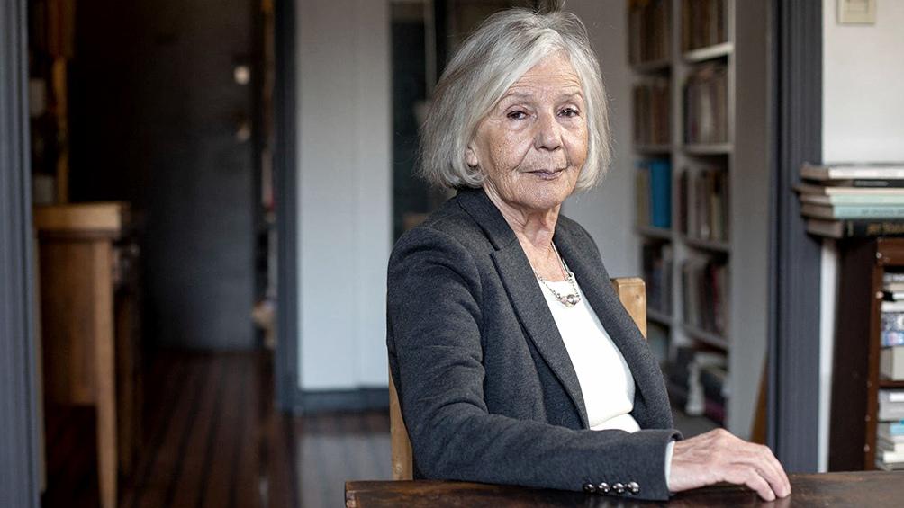 beatriz sarlo