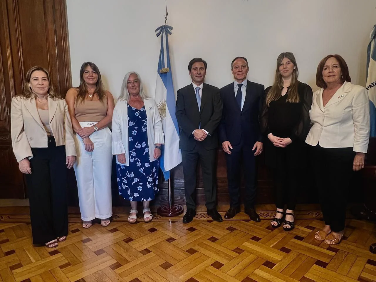 Interbloque Impulso País