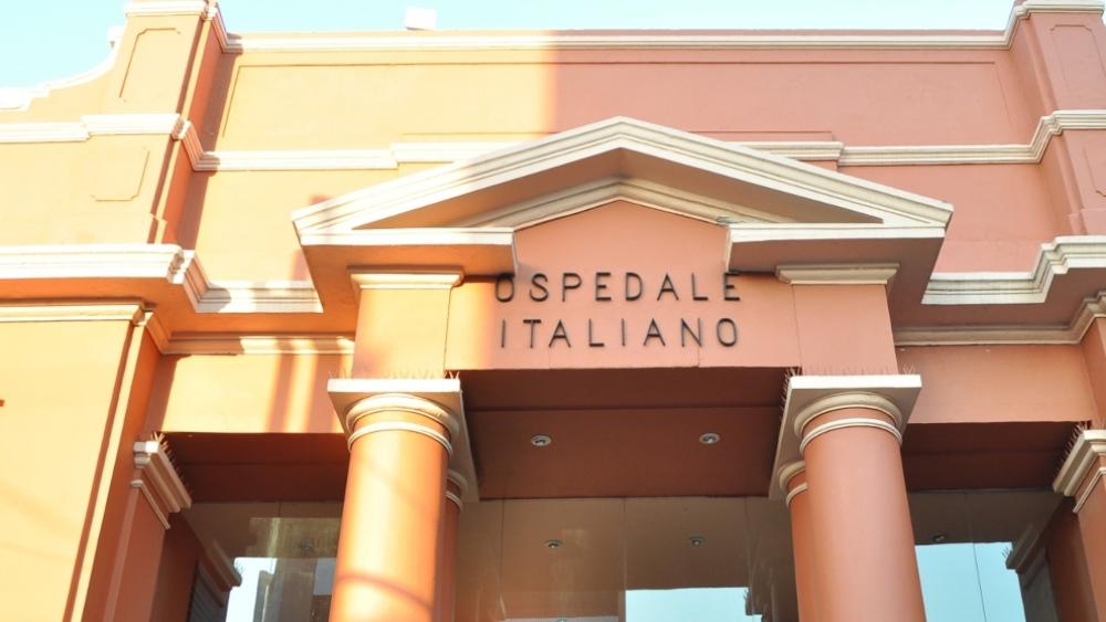 hospital Italiano