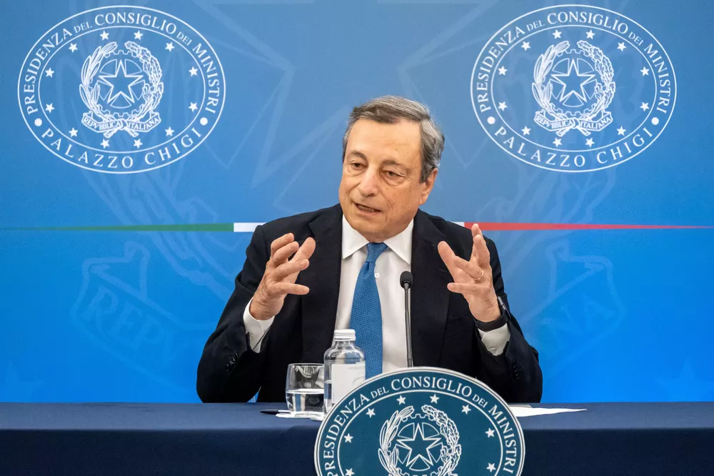 Mario Draghi (NA) 2
