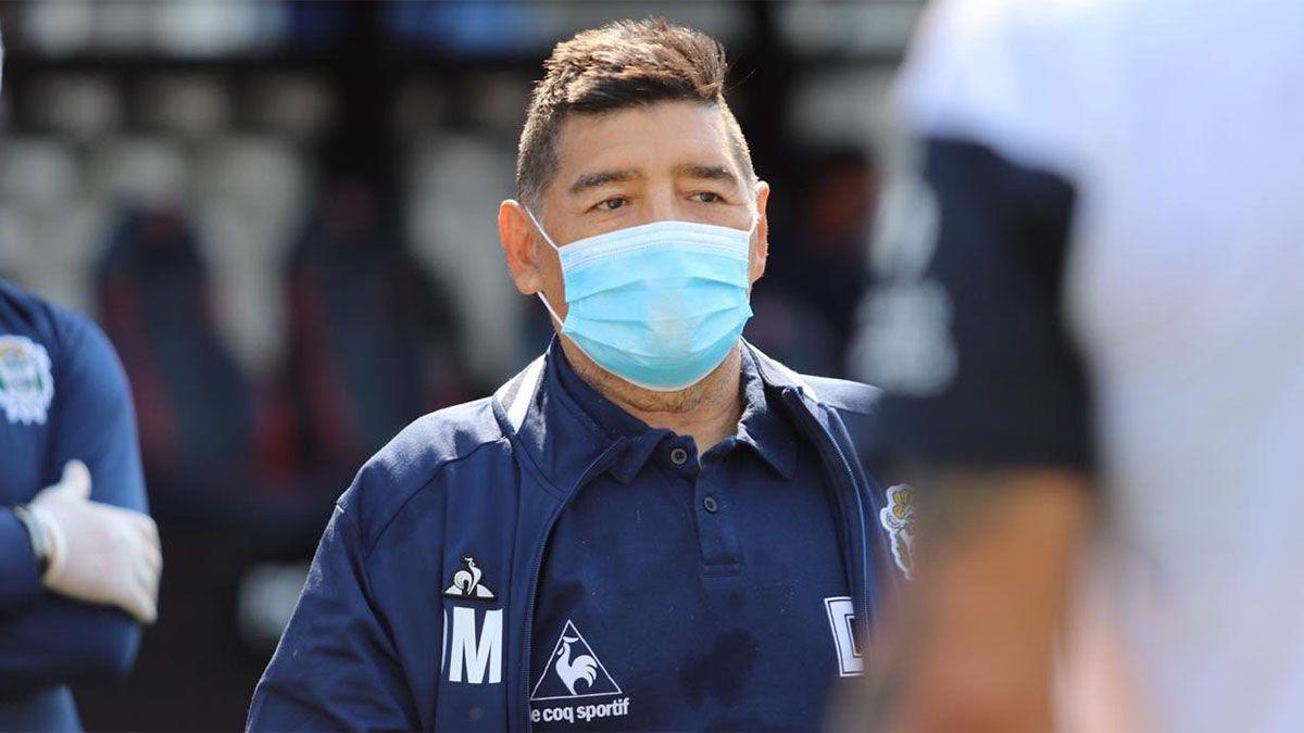 Maradona