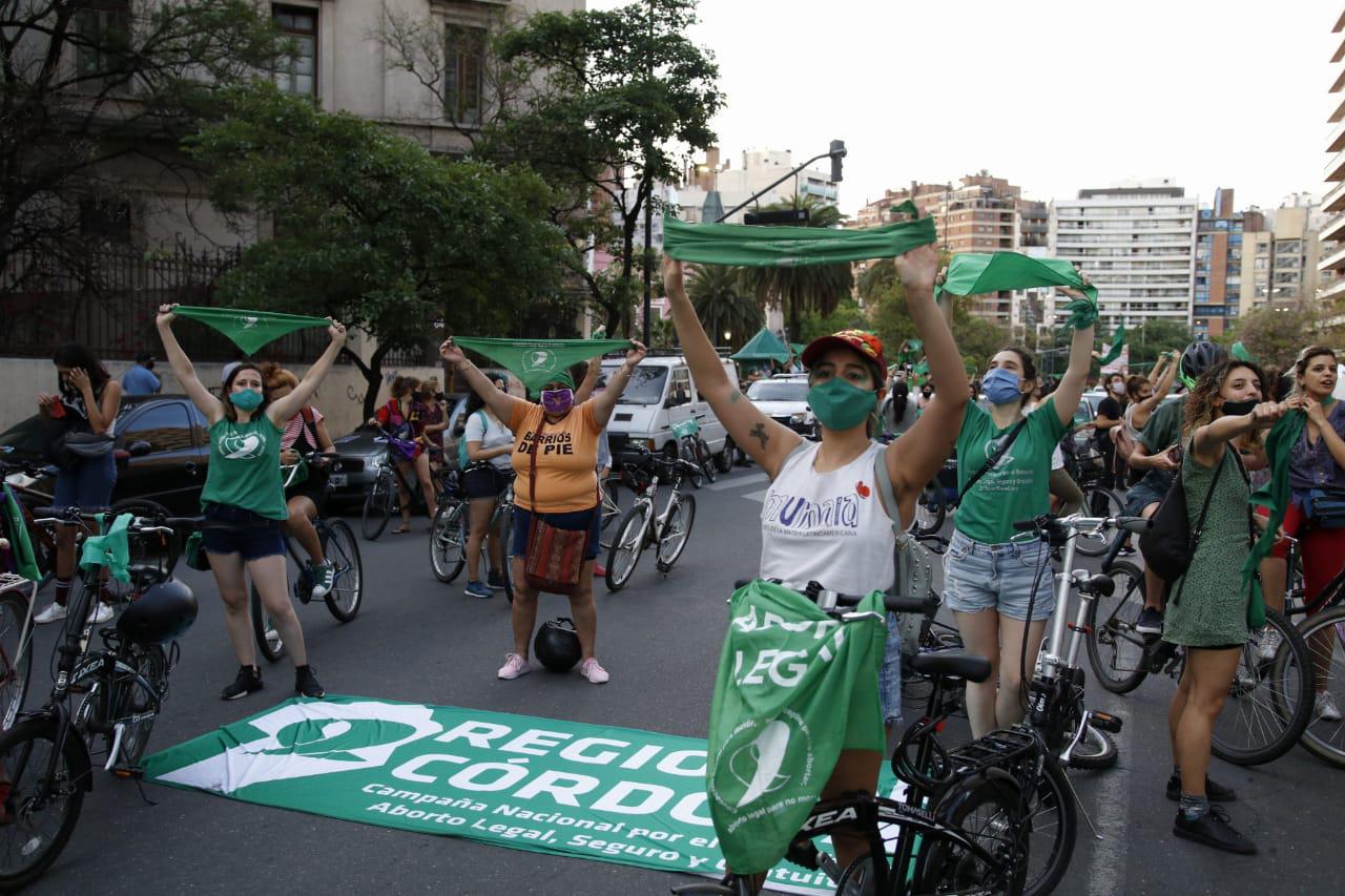 Aborto Legal Mumalá Nacional