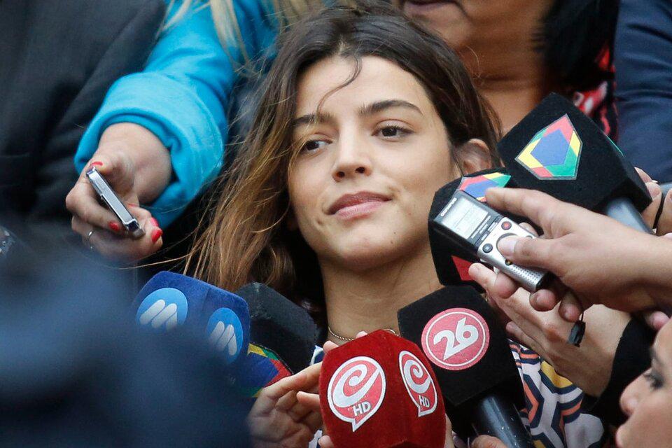 Dignity calu rivero na