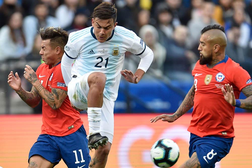 Dybala 03 © NA