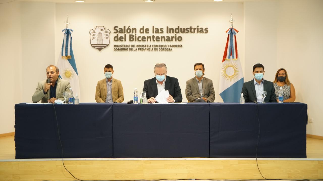 Ideas Emprendedoras 2020
