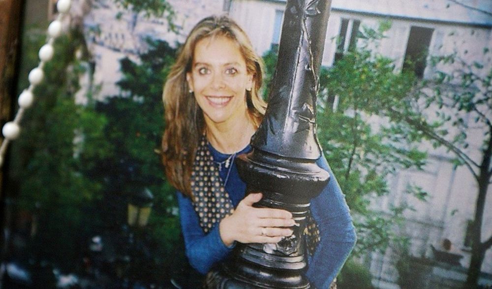 Nora Dalmasso