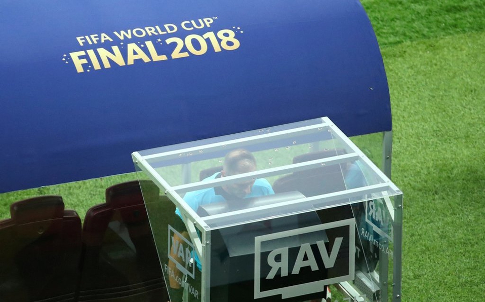 VAR