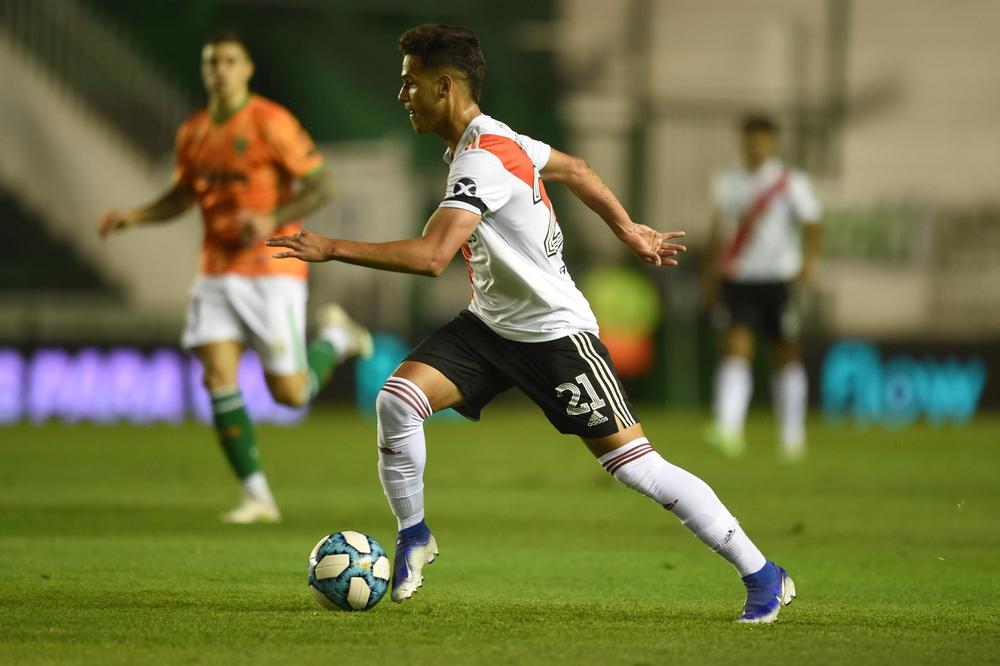 River Ferreira