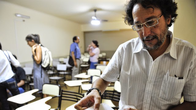 Medardo Ávila Vázquez, Médicos de Pueblos Fumigados
