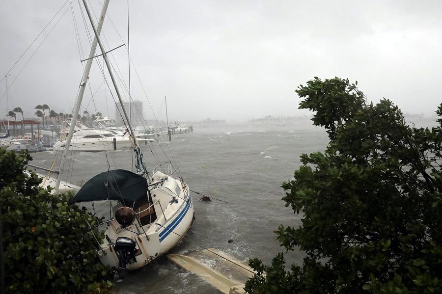puerto sourth beach reuters