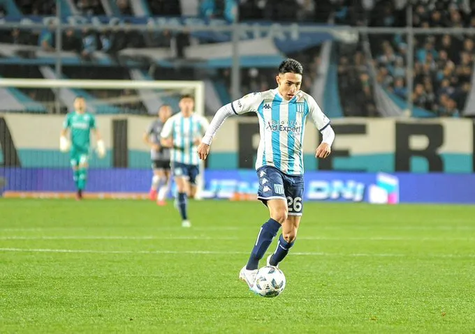 Racing Club (Twitter Racing Club)