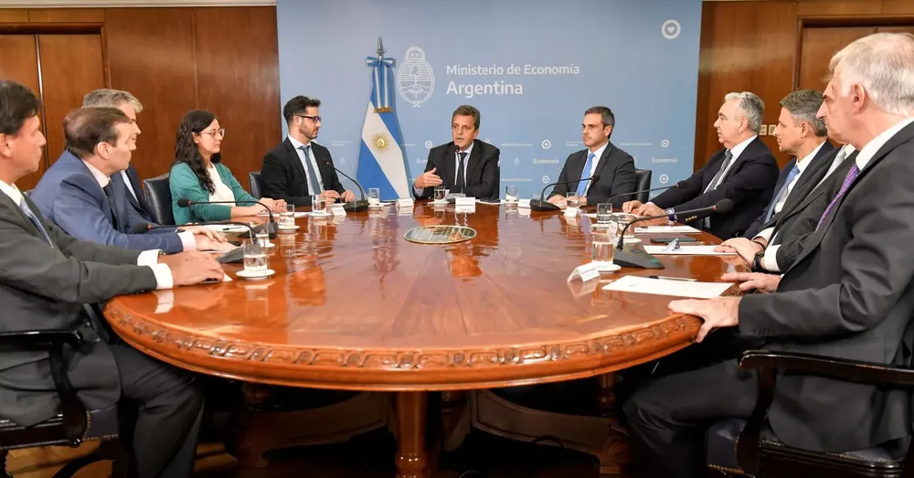 acuerdo de massa con laboratorios