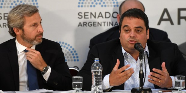 Frigerio y triaca