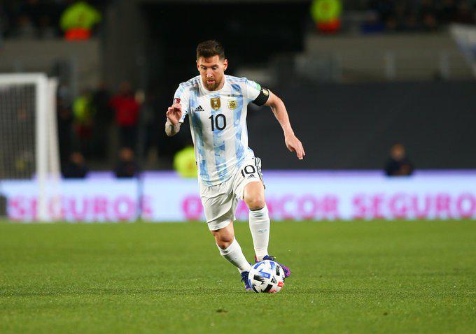 Scaloni habló del partido frente a Uruguay: "Si Messi está así, va a jugar"