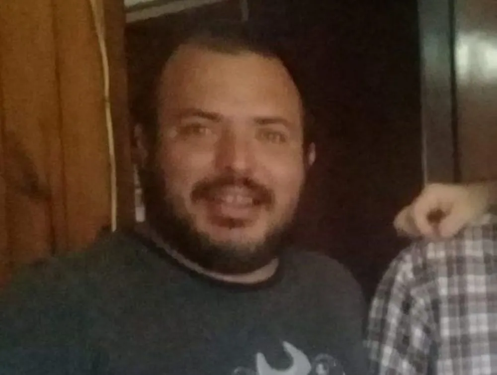 Hombre buscado en Córdoba MPF