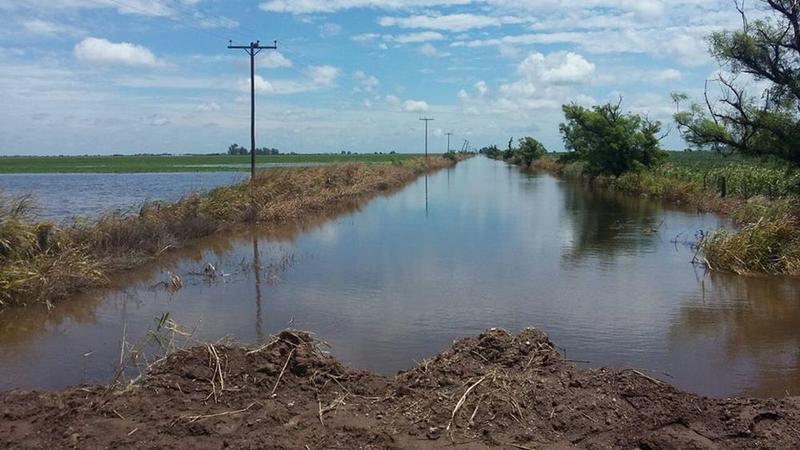 FOTO INUNDACION MARULL 130217 2