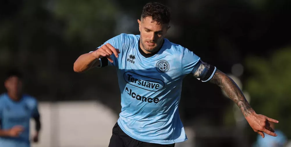 Vegetti Belgrano 1