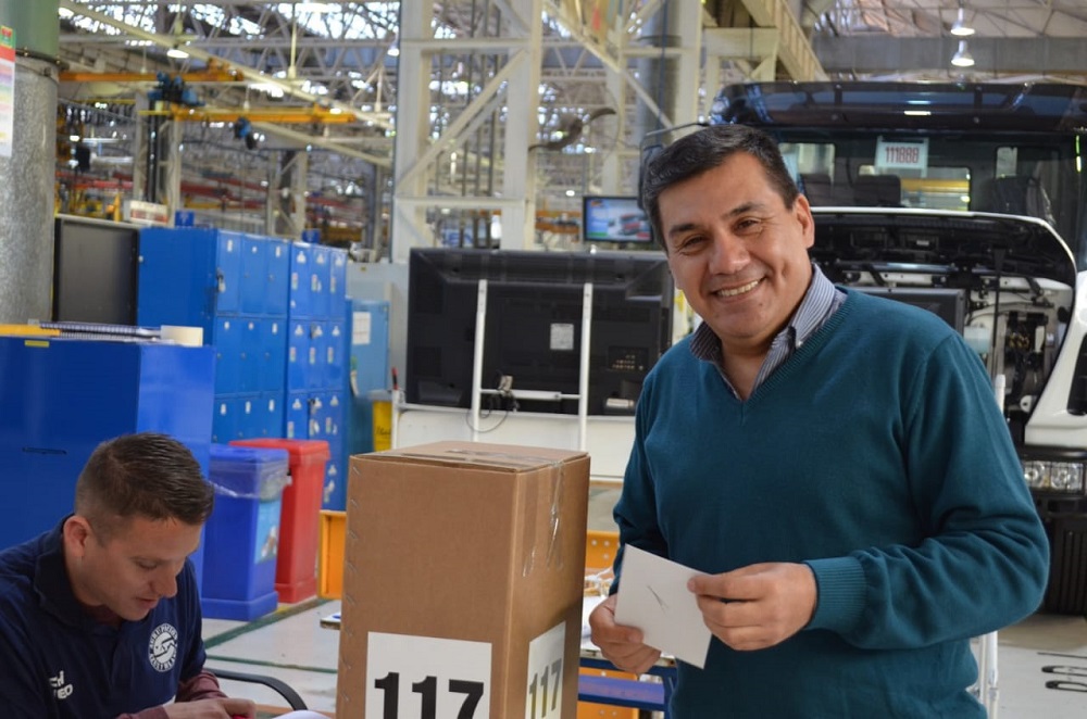 elecciones smata by smata