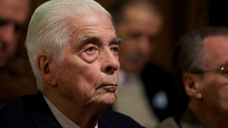 Luciano Menéndez