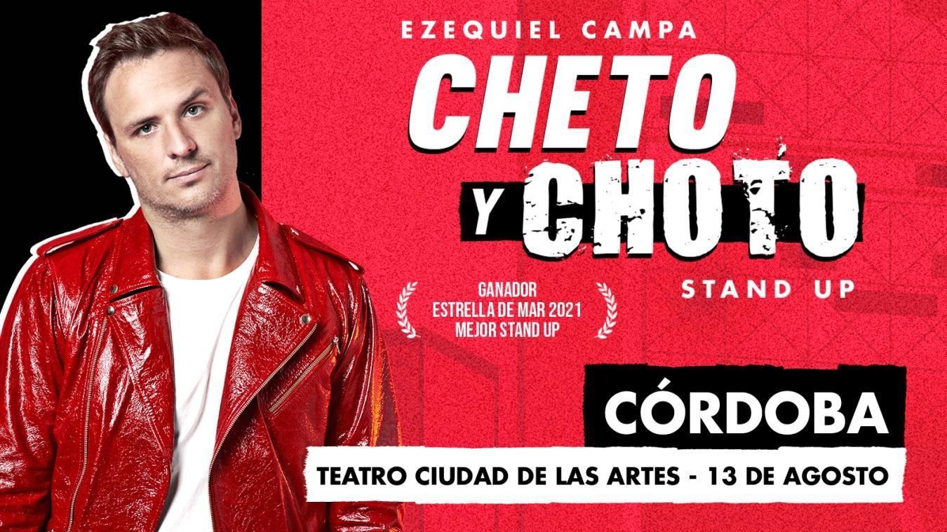 ezequiel campa