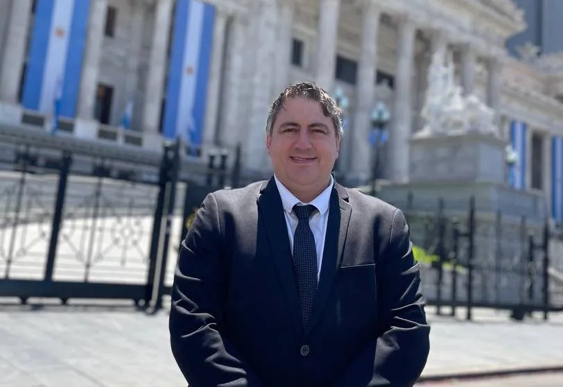 Francisco Paoltroni (Twitter)