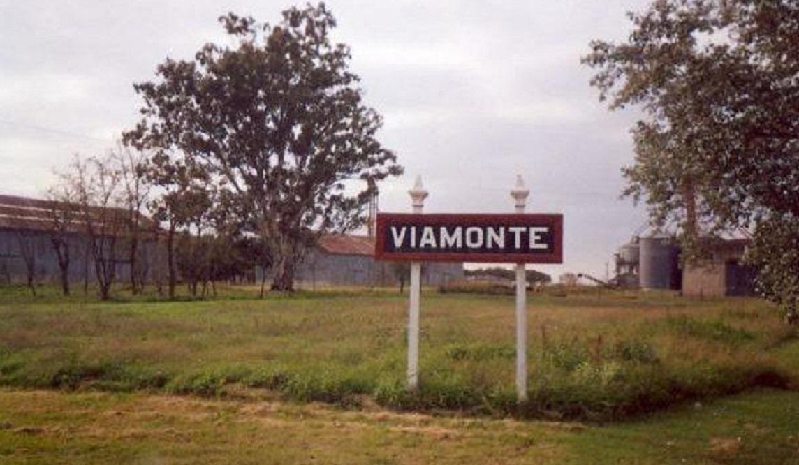 viamonte MPF