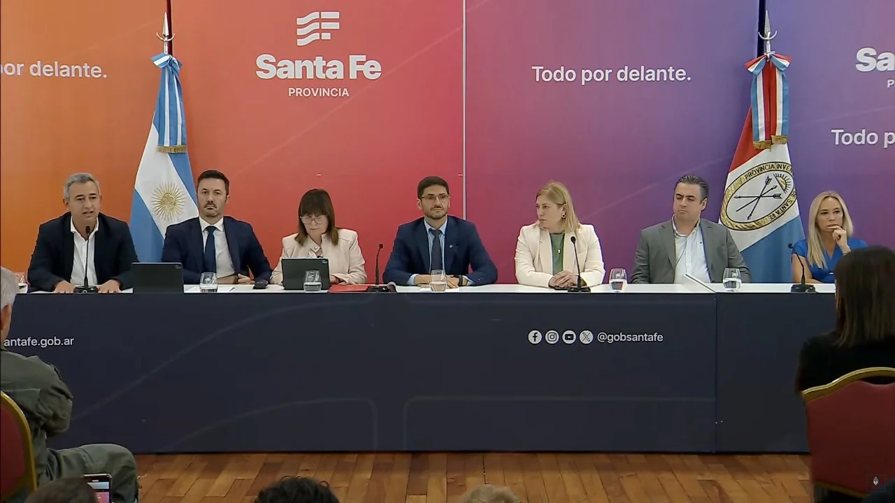 Bullrich en Rosario by NA