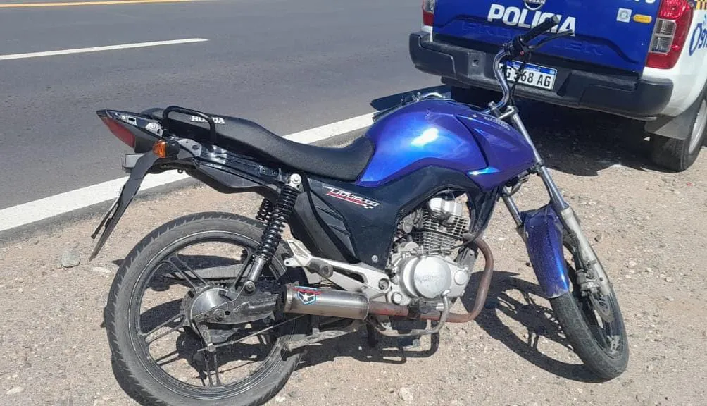 motos picadas