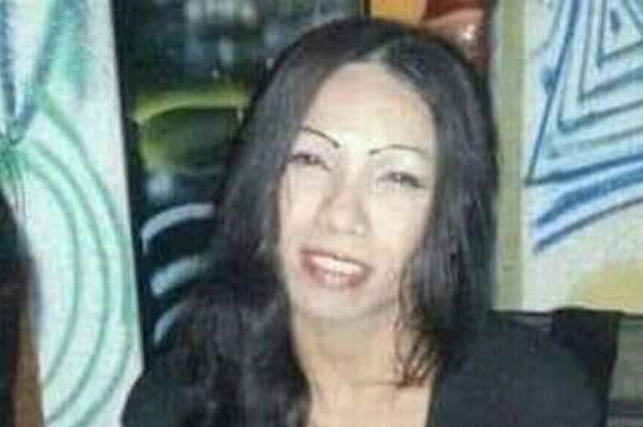 sonia laly