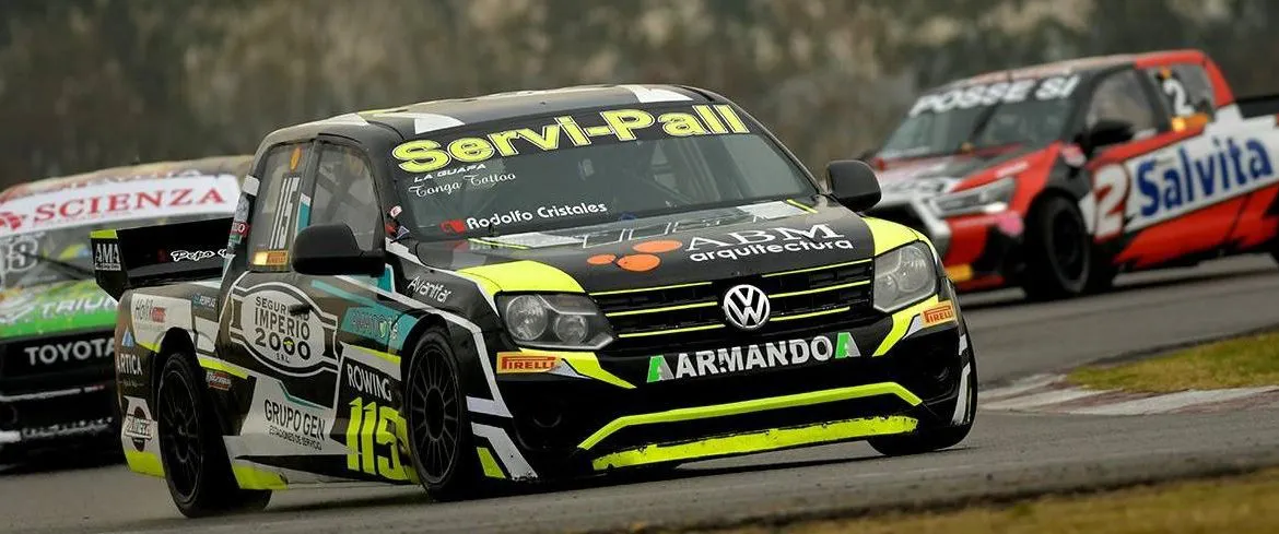 Premio Crossmaster TCPk y TCPPk alta gracia