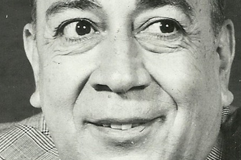 Chango rodriguez