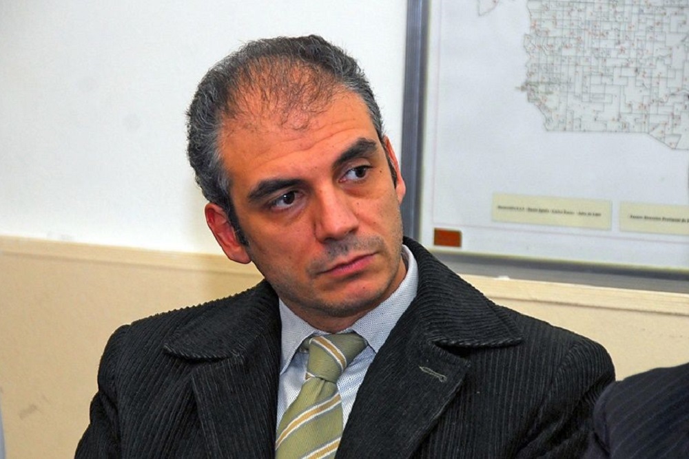 Juan Manuel Campillo by Filo News