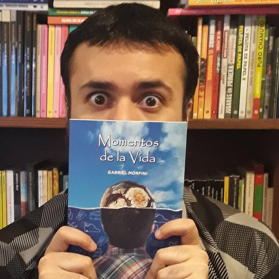 Gabriel Morfini