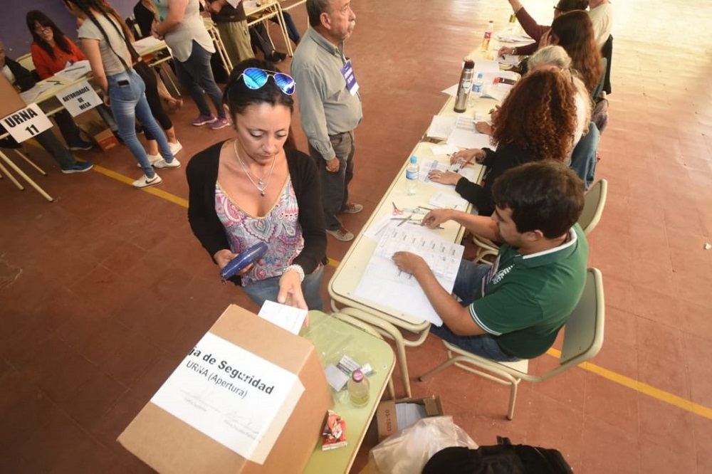 Elecciones en Carlos Paz Carlos Paz Vivo