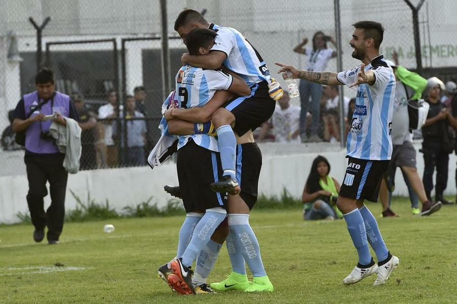 racing de cordoba