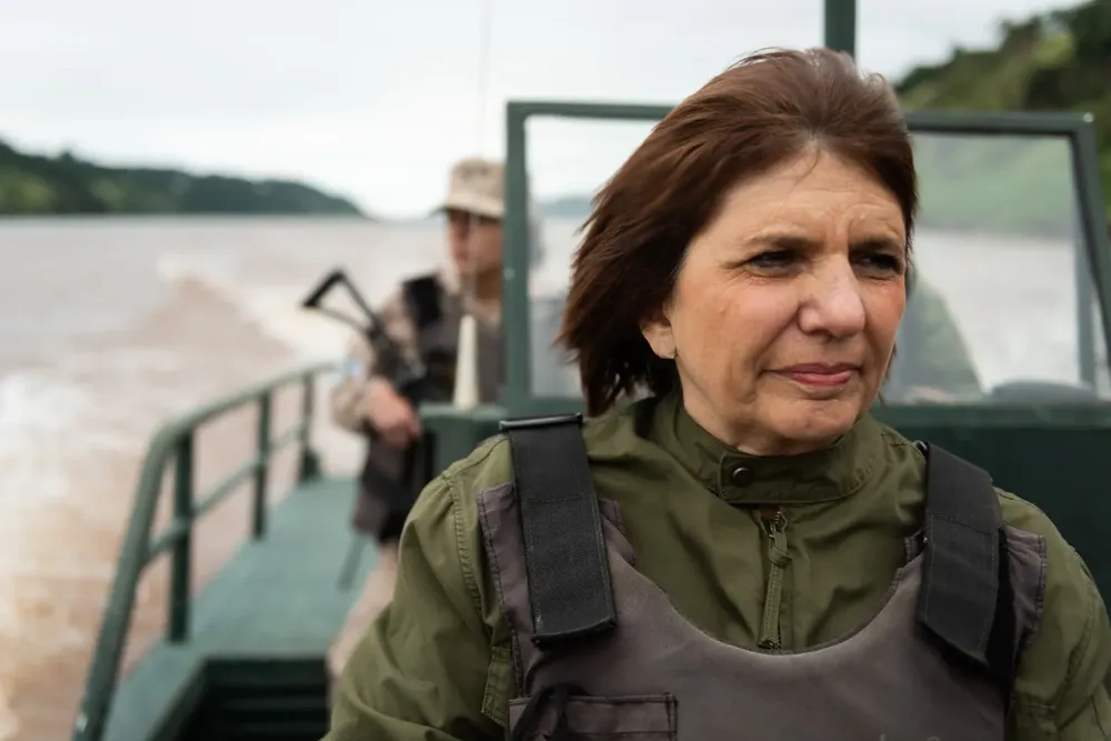 bullrich