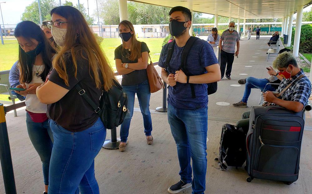 vuelos aerolíneas