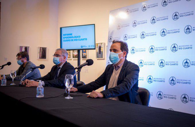 Juan Manuel Llamosas Río Cuarto @jmllamosas